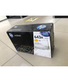 Q5952A HP 643A уцененный картридж для HP...